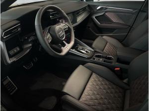 Audi S3 Sportback TFSI 245 kW S tronic SonderKonditionen*