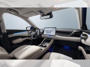 BYD ATTO 3 EVO Excellence 74,8 kWh Batterie❗Neues Modell❗| 360 Kamera I Allrad I Google Assistant I Pano