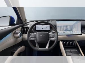 BYD ATTO 3 EVO Excellence 74,8 kWh Batterie❗Neues Modell❗| 360 Kamera I Allrad I Google Assistant I Pano