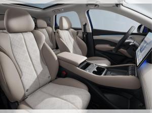 BYD ATTO 3 EVO Excellence 74,8 kWh Batterie❗Neues Modell❗| 360 Kamera I Allrad I Google Assistant I Pano