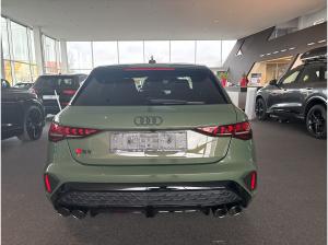 Audi S3 Sportback TFSI 245 kW S tronic SonderKonditionen*