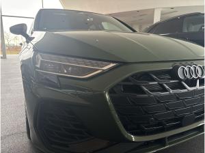Audi S3 Sportback TFSI 245 kW S tronic SonderKonditionen*