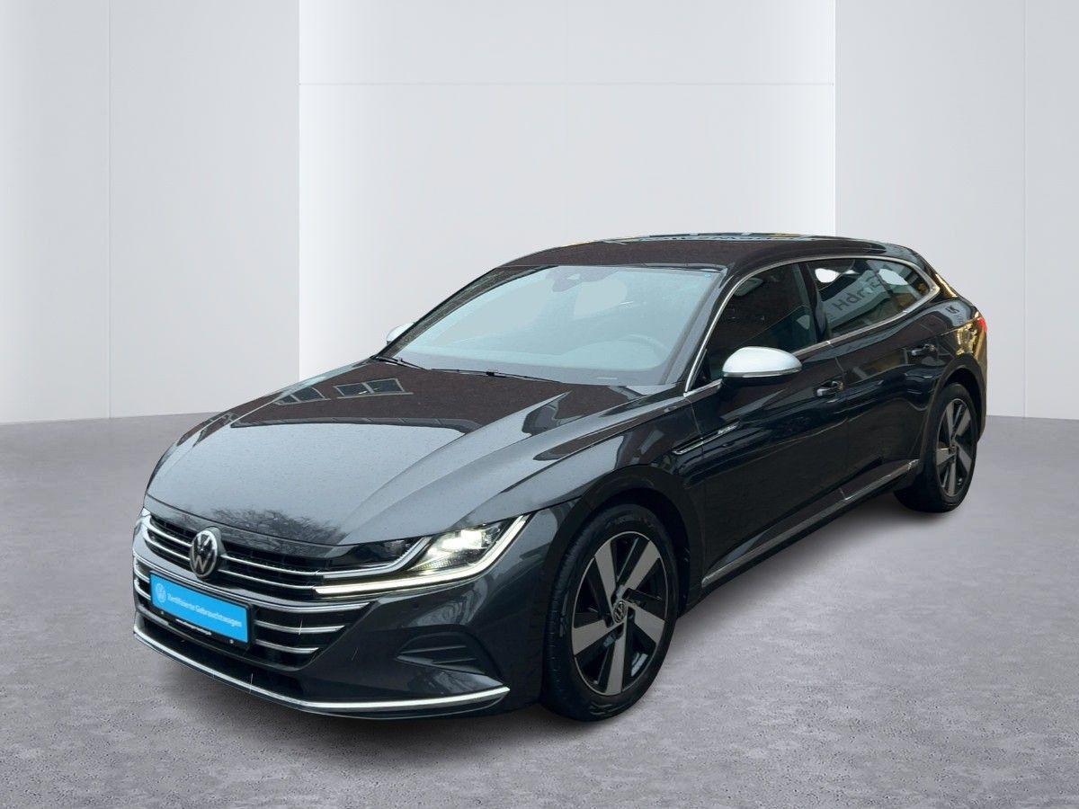 Volkswagen Arteon Shooting Brake 2.0 TDI DSG AHK Sitzhzg