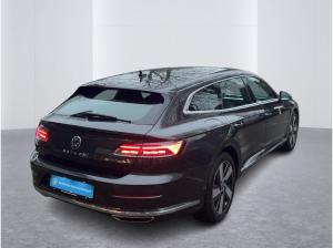 Volkswagen Arteon Shooting Brake 2.0 TDI DSG AHK Sitzhzg