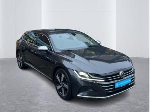 Volkswagen Arteon Shooting Brake 2.0 TDI DSG AHK Sitzhzg