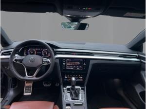 Volkswagen Arteon Shooting Brake 2.0 TDI DSG AHK Sitzhzg