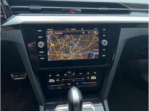 Volkswagen Arteon Shooting Brake 2.0 TDI DSG AHK Sitzhzg