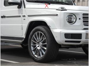 Mercedes-Benz G 500 *AMG-Line**SOFORT VERFÜGBAR*