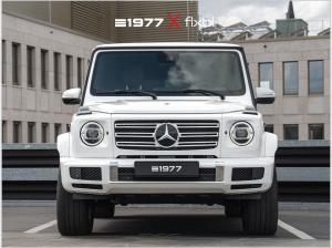 Mercedes-Benz G 500 *AMG-Line**SOFORT VERFÜGBAR*