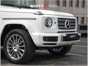 Mercedes-Benz G 500 *AMG-Line**SOFORT VERFÜGBAR*
