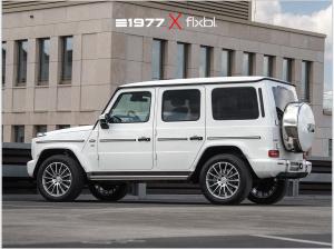 Mercedes-Benz G 500 *AMG-Line**SOFORT VERFÜGBAR*