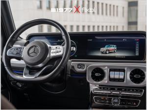 Mercedes-Benz G 500 *AMG-Line**SOFORT VERFÜGBAR*