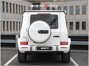 Mercedes-Benz G 500 *AMG-Line**SOFORT VERFÜGBAR*