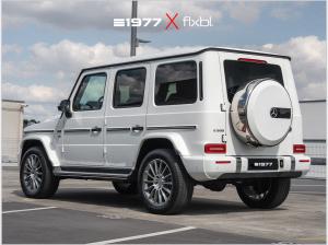 Mercedes-Benz G 500 *AMG-Line**SOFORT VERFÜGBAR*