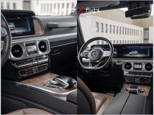 Mercedes-Benz G 500 *AMG-Line**SOFORT VERFÜGBAR*