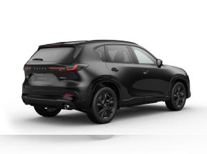 Mazda CX-5 2026 e-SKYACTIV G 141 AWD HOMURA **NEUES MODELL** - KURZFRISTIG