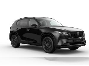 Mazda CX-5 2026 e-SKYACTIV G 141 AWD HOMURA **NEUES MODELL** - KURZFRISTIG