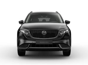 Mazda CX-5 2026 e-SKYACTIV G 141 AWD HOMURA **NEUES MODELL** - KURZFRISTIG