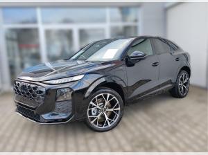 Audi Q3 Sportback e-hybrid 200 kW S tronic S line /Tech