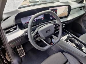 Audi Q3 Sportback e-hybrid 200 kW S tronic S line /Tech