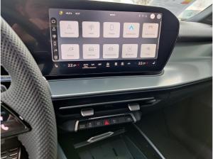 Audi Q3 Sportback e-hybrid 200 kW S tronic S line /Tech