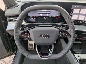 Audi Q3 Sportback e-hybrid 200 kW S tronic S line /Tech