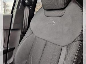 Audi Q3 Sportback e-hybrid 200 kW S tronic S line /Tech