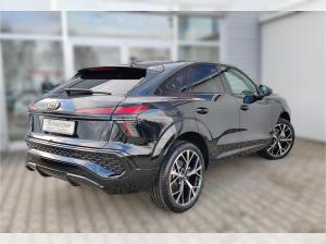 Audi Q3 Sportback e-hybrid 200 kW S tronic S line /Tech