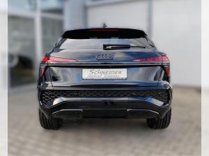 Audi Q3 Sportback e-hybrid 200 kW S tronic S line /Tech