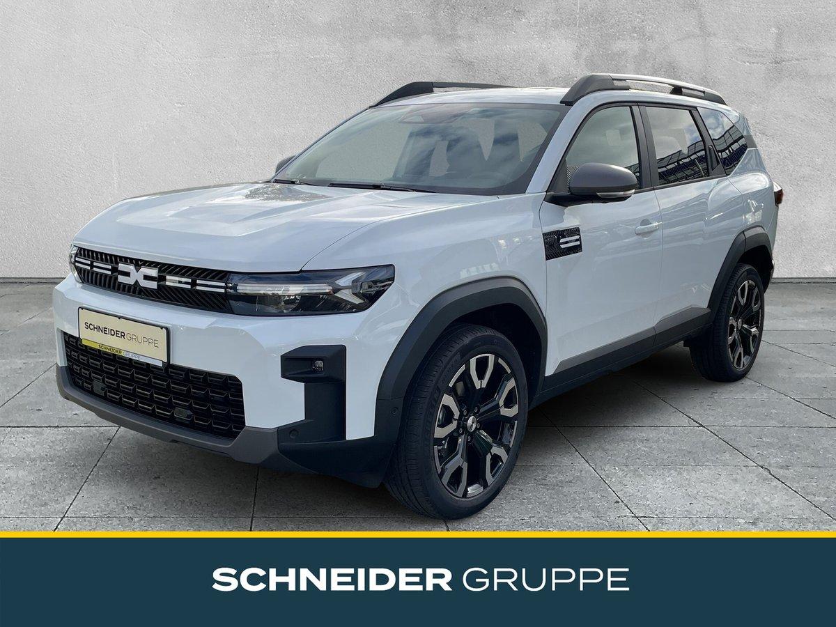 Dacia Bigster Journey ECO-G 140 ⚠️0%-Leasing & Full-Service⚠️