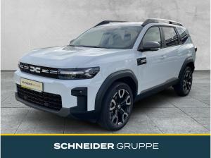 Foto - Dacia Bigster Journey ECO-G 140 ⚠️0%-Leasing & Full-Service⚠️