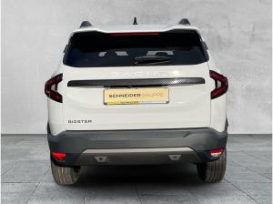 Dacia Bigster Journey ECO-G 140 ⚠️0%-Leasing & Full-Service⚠️