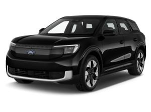 Ford Explorer 🔋125 KW (170 PS) ⚡- ab 199 Euro inkl. 3.000 Euro E-Prämie💰