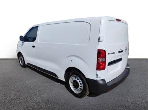 Opel Vivaro ✅ Cargo L2H1(M) + FlexCargo + Rückfahrkamera + Holzboden | Gewerbeaktion-NORD✅