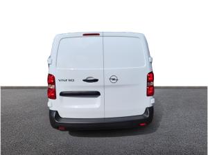 Opel Vivaro ✅ Cargo L2H1(M) + FlexCargo + Rückfahrkamera + Holzboden | Gewerbeaktion-NORD✅