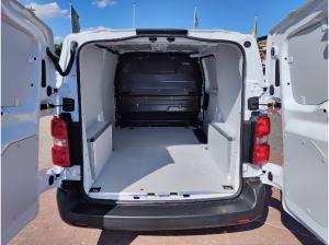 Opel Vivaro ✅ Cargo L2H1(M) + FlexCargo + Rückfahrkamera + Holzboden | Gewerbeaktion-NORD✅