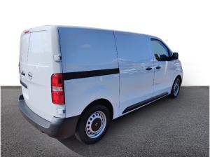 Opel Vivaro ✅ Cargo L2H1(M) + FlexCargo + Rückfahrkamera + Holzboden | Gewerbeaktion-NORD✅