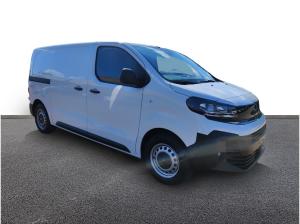 Opel Vivaro ✅ Cargo L2H1(M) + FlexCargo + Rückfahrkamera + Holzboden | Gewerbeaktion-NORD✅