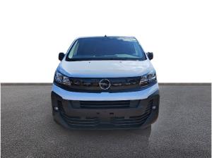 Opel Vivaro ✅ Cargo L2H1(M) + FlexCargo + Rückfahrkamera + Holzboden | Gewerbeaktion-NORD✅