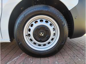 Opel Vivaro ✅ Cargo L2H1(M) + FlexCargo + Rückfahrkamera + Holzboden | Gewerbeaktion-NORD✅