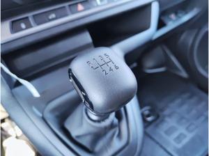 Opel Vivaro ✅ Cargo L2H1(M) + FlexCargo + Rückfahrkamera + Holzboden | Gewerbeaktion-NORD✅