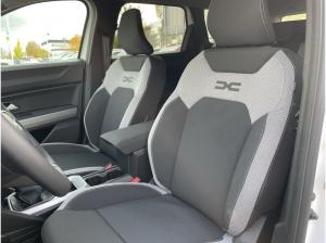 Dacia Bigster Journey ECO-G 140 ⚠️0%-Leasing & Full-Service⚠️