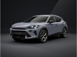 Cupra Formentor 2.0 TSI (150 kW) 204 PS 4 Drive 7-Gang DSG