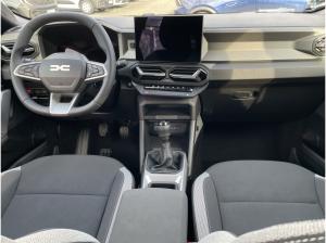 Dacia Bigster Journey ECO-G 140 ⚠️0%-Leasing & Full-Service⚠️