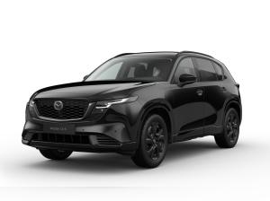 Mazda CX-5 2026 e-SKYACTIV G 141 AWD HOMURA **NEUES MODELL** - KURZFRISTIG