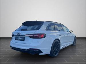 Audi RS4 Avant Last Edition 1 of 25 / 360° Kamera, Keyless Entry, Lenkradheizung,  Massagesitze, Soundsystem