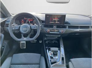 Audi RS4 Avant Last Edition 1 of 25 / 360° Kamera, Keyless Entry, Lenkradheizung,  Massagesitze, Soundsystem