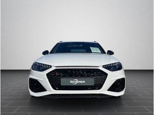 Audi RS4 Avant Last Edition 1 of 25 / 360° Kamera, Keyless Entry, Lenkradheizung,  Massagesitze, Soundsystem
