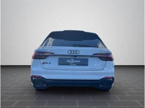 Audi RS4 Avant Last Edition 1 of 25 / 360° Kamera, Keyless Entry, Lenkradheizung,  Massagesitze, Soundsystem