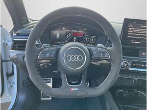 Audi RS4 Avant Last Edition 1 of 25 / 360° Kamera, Keyless Entry, Lenkradheizung,  Massagesitze, Soundsystem